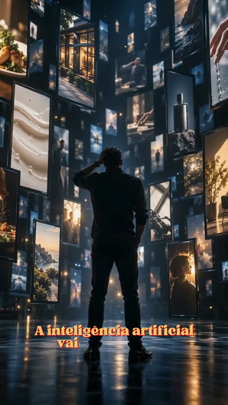 Frame do filme Origem