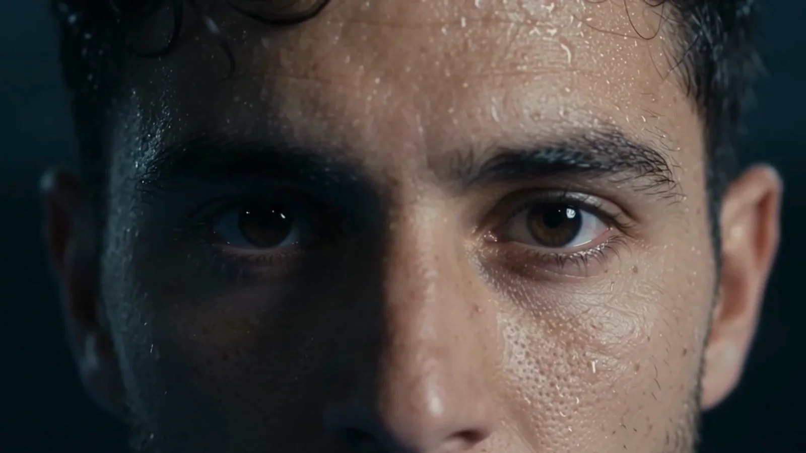Frame do filme Sport Performance